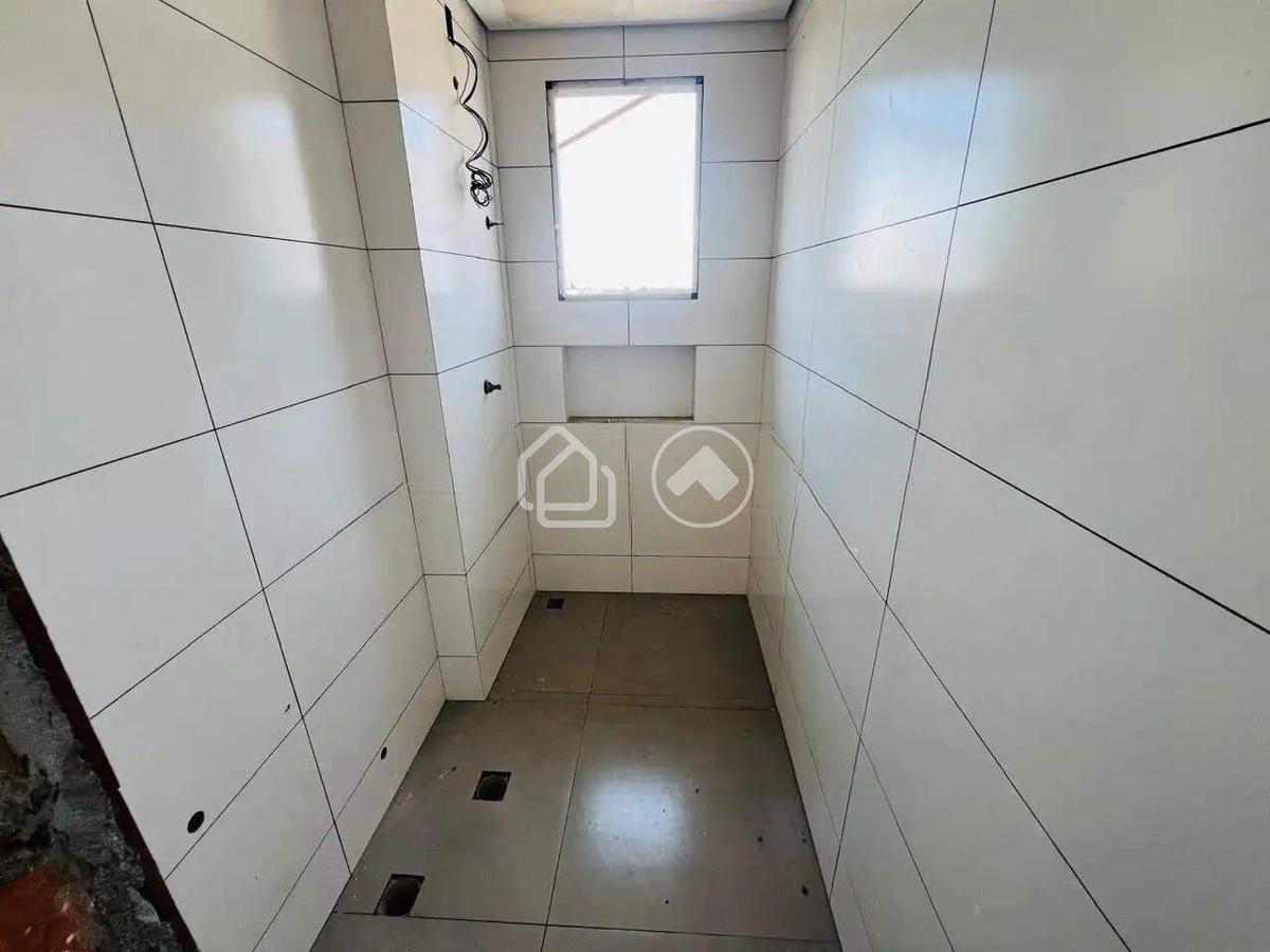 Apartamento, Caiçaras, 2 Quartos, 1 Vaga