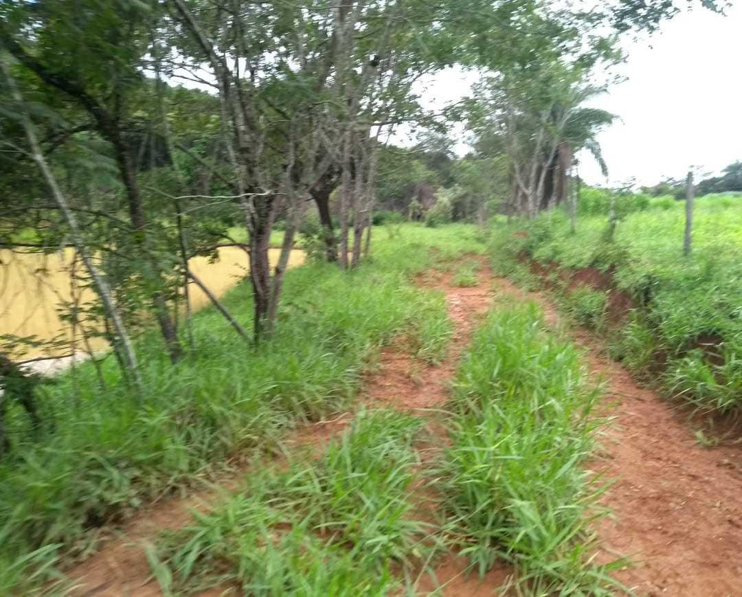 Fazenda, Zona Rural, 3 Quartos, 0 Vaga