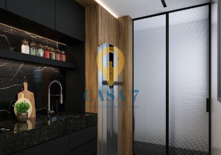Apartamento, Funcionários, 2 Quartos, 0 Vaga, 1 Suíte