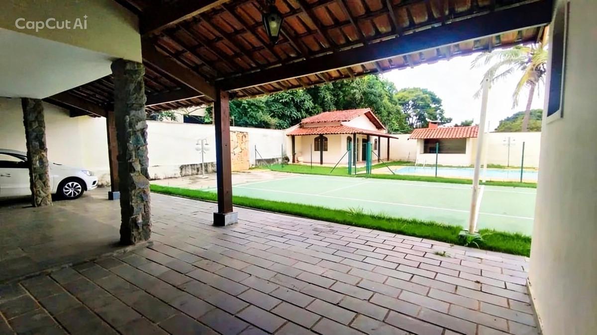 Casa Comercial, São Luiz (pampulha), 5 Quartos, 7 Vagas, 2 Suítes