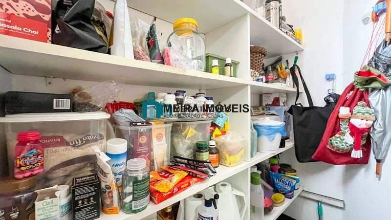 Cobertura, Grajaú, 3 Quartos, 3 Vagas, 1 Suíte