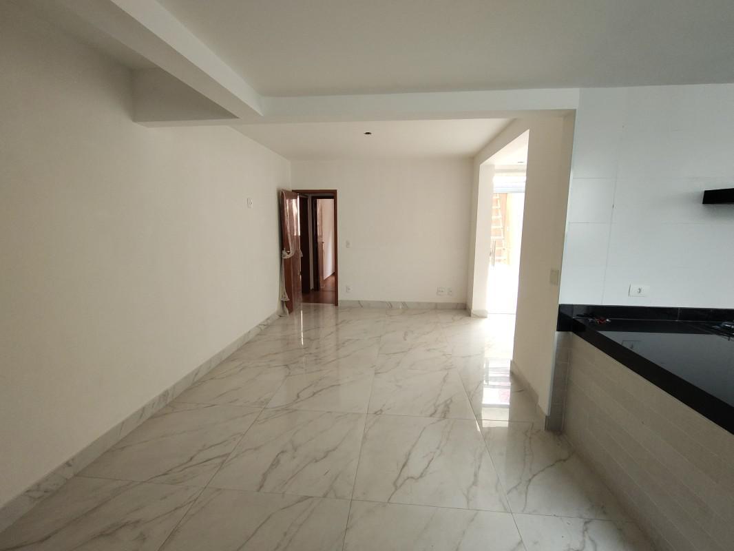 Apartamento, Santa Inês, 2 Quartos, 2 Vagas, 1 Suíte