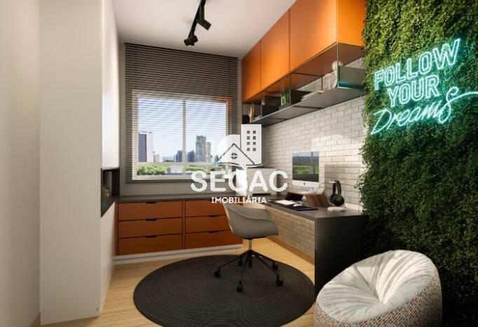 Apartamento, Santo Antônio, 3 Quartos, 2 Vagas, 1 Suíte