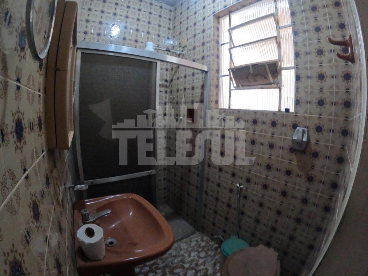 Casa, Centro, 4 Quartos, 1 Vaga, 1 Suíte