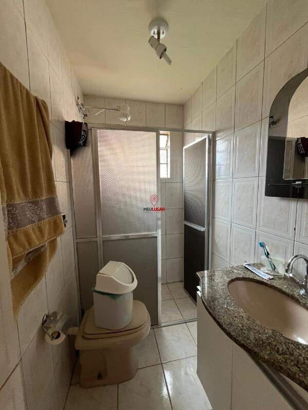 Casa, Diamante, 4 Quartos, 2 Vagas, 1 Suíte