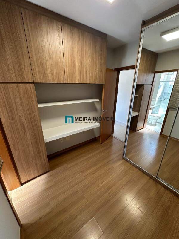 Apartamento, Floresta, 2 Quartos, 1 Vaga, 2 Suítes