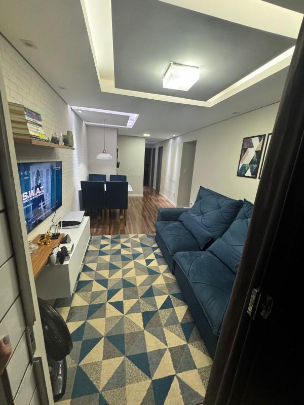 Apartamento, Santo Antônio, 3 Quartos, 1 Vaga, 1 Suíte