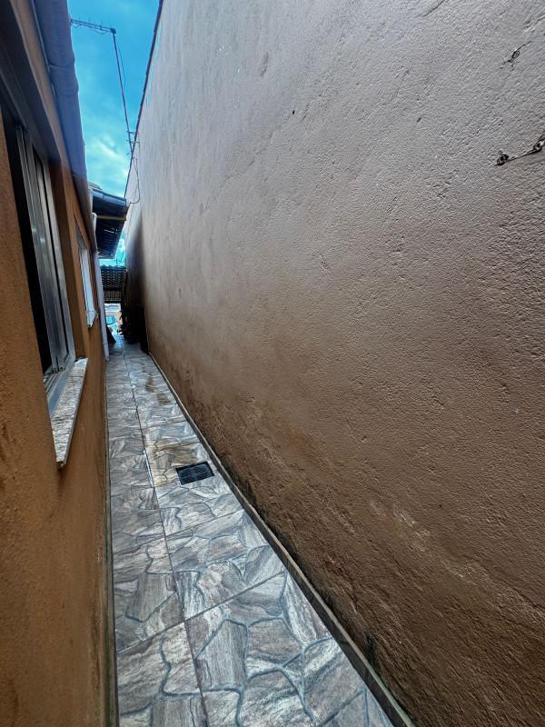 Casa, Masterville, 3 Quartos, 2 Vagas, 1 Suíte