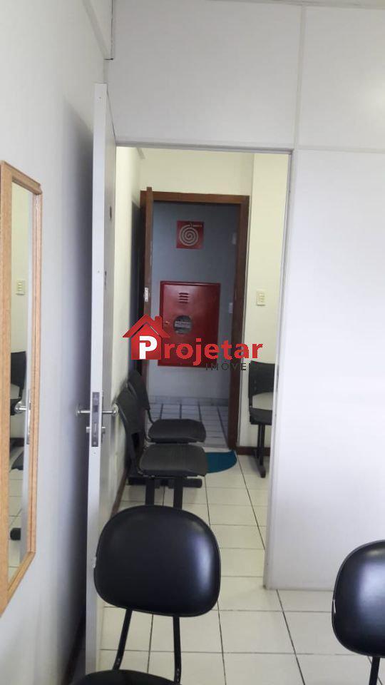 Sala, Centro, 0 Quarto, 0 Vaga