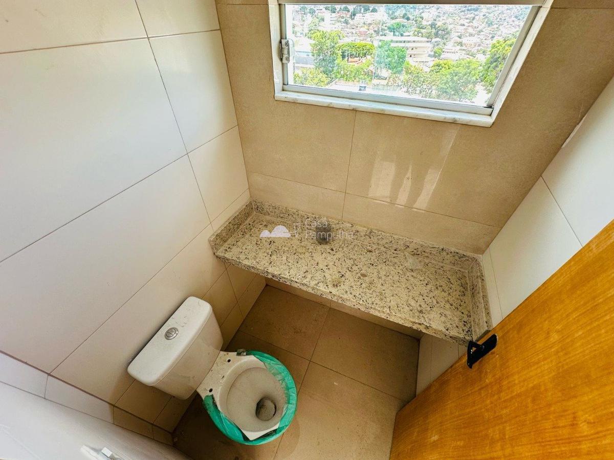 Apartamento, Piratininga (venda Nova), 2 Quartos, 2 Vagas