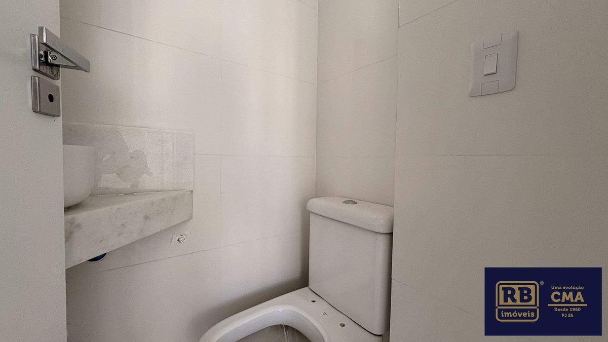 Apartamento, Vila Paris, 2 Quartos, 2 Vagas, 1 Suíte