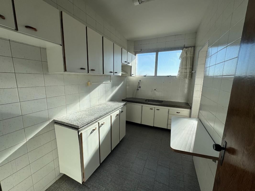 Apartamento, Graça, 2 Quartos, 1 Vaga