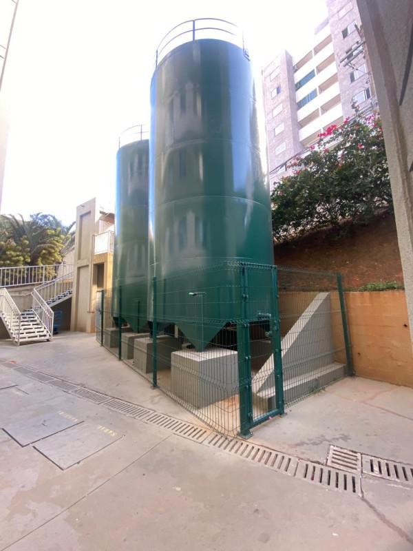 Apartamento, Araguaia, 2 Quartos, 1 Vaga
