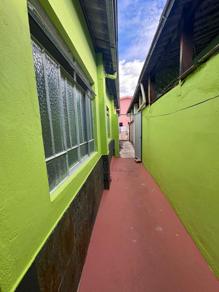 Casa, Concórdia, 1 Quarto, 0 Vaga