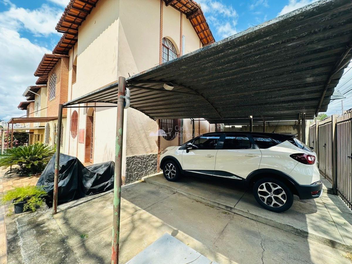 Casa, Copacabana, 3 Quartos, 1 Vaga