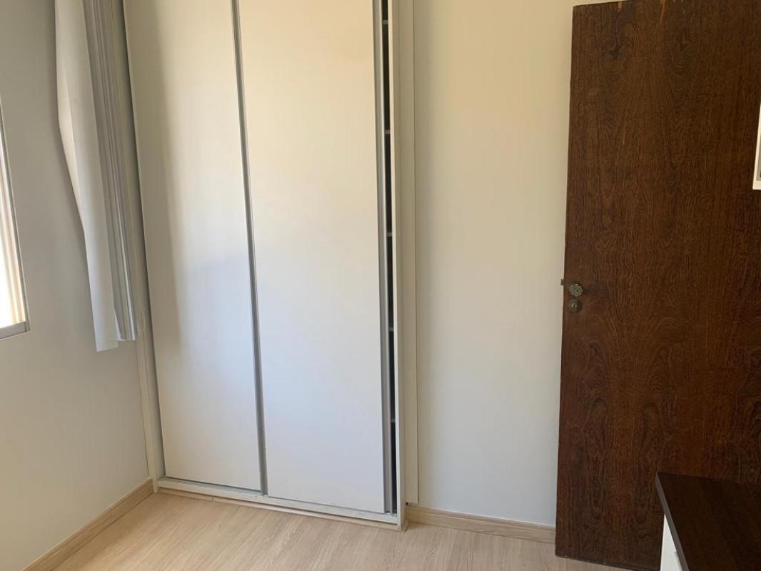 Apartamento, Cidade Nova, 3 Quartos, 2 Vagas, 1 Suíte
