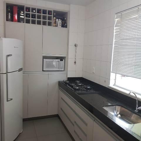 Apartamento, Cabral, 3 Quartos, 1 Vaga, 1 Suíte