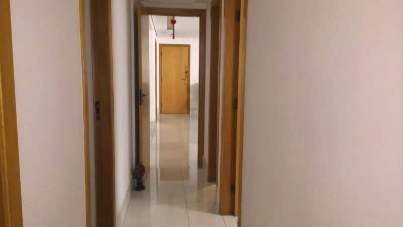 Apartamento, Prado, 4 Quartos, 4 Vagas, 2 Suítes