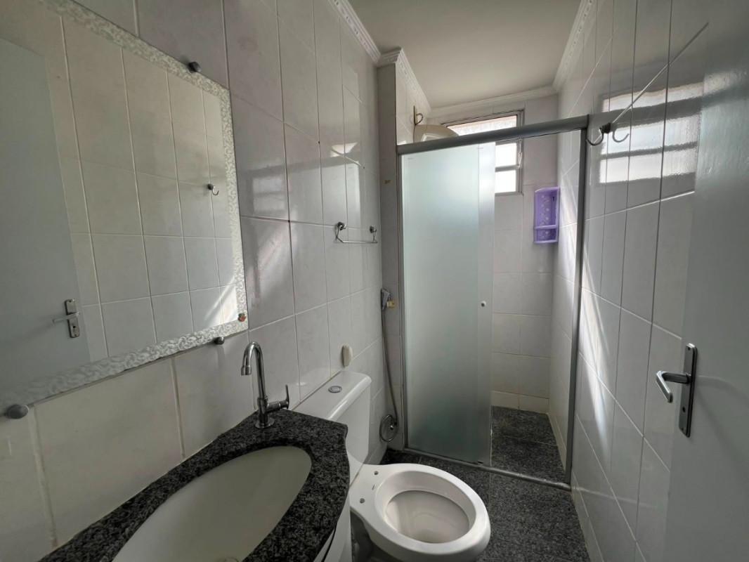 Apartamento, Silveira, 3 Quartos, 1 Vaga, 1 Suíte