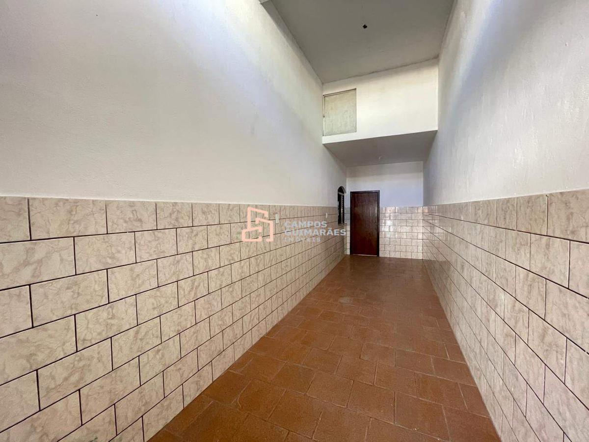 Casa, Novo Progresso, 3 Quartos, 2 Vagas