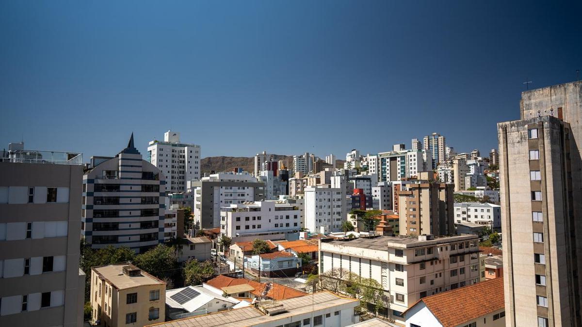 Apartamento, Santo Antônio, 3 Quartos, 2 Vagas, 1 Suíte