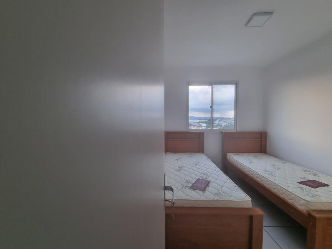 Apartamento, Monte Castelo, 2 Quartos, 1 Vaga