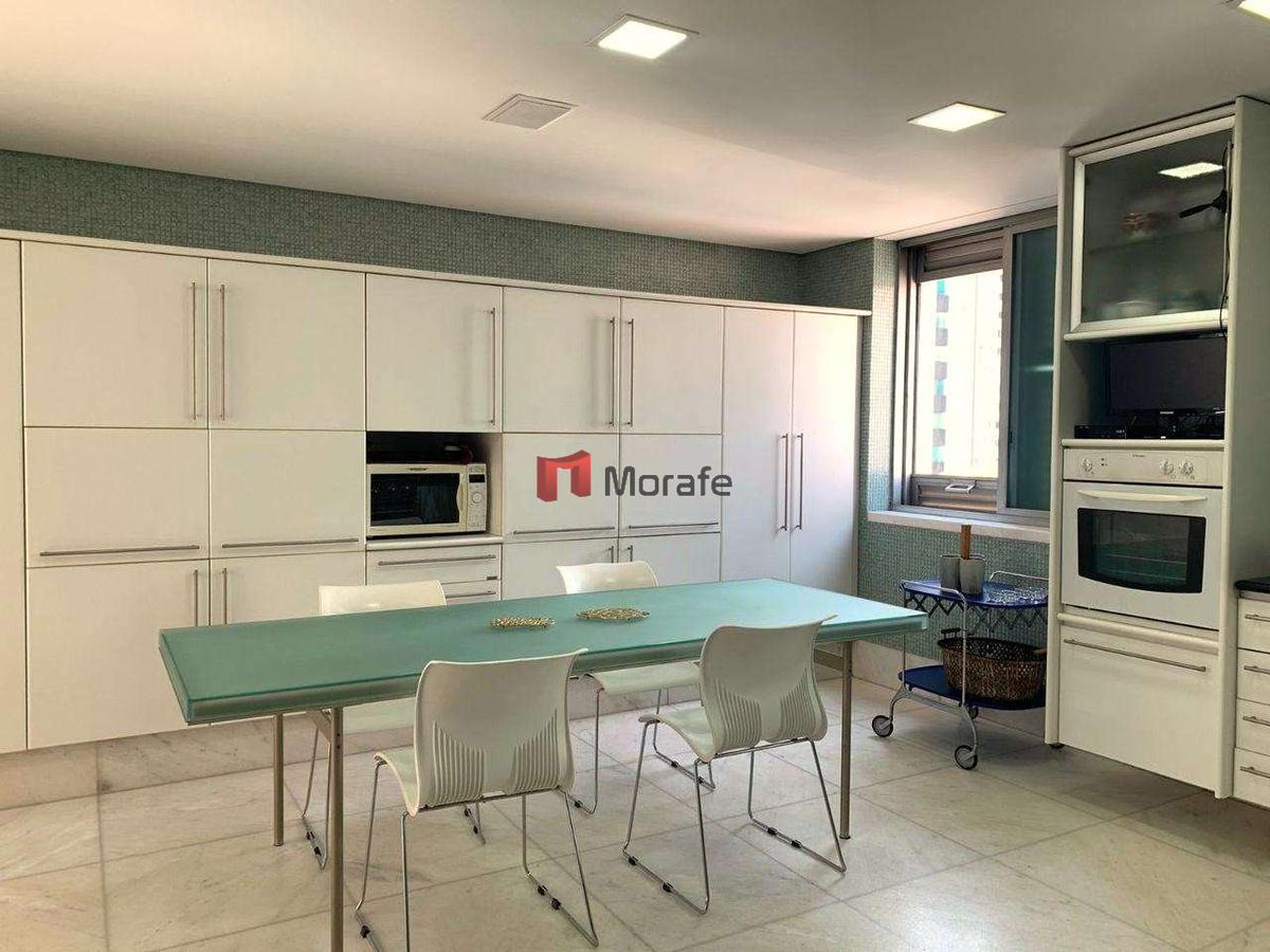 Apartamento, Boa Viagem, 4 Quartos, 3 Vagas, 1 Suíte