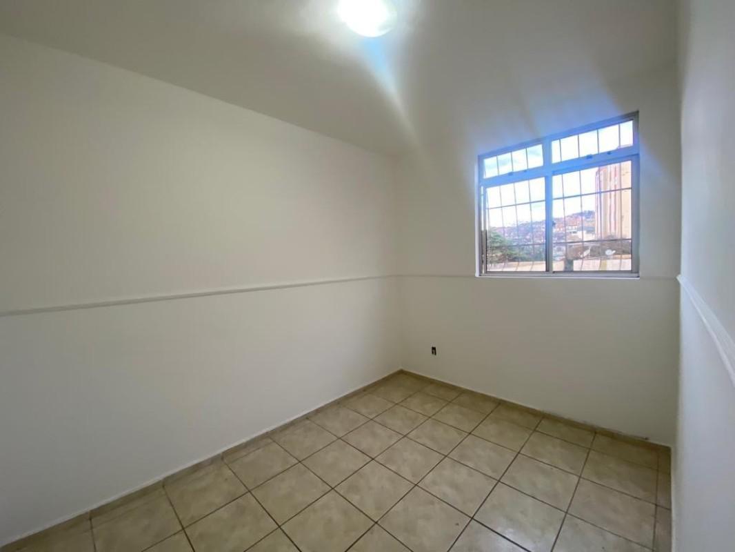 Apartamento, Madre Gertrudes, 2 Quartos, 1 Vaga
