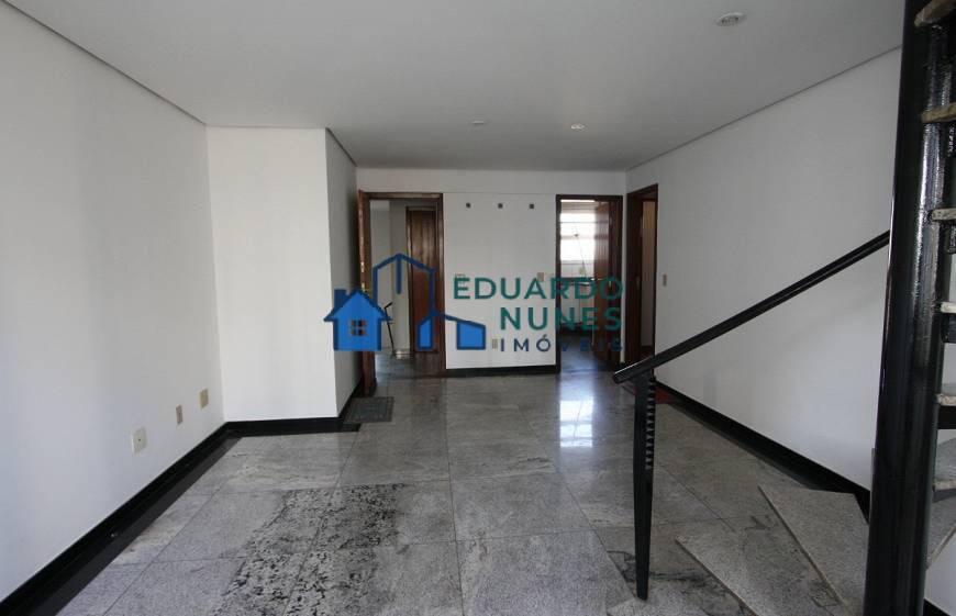 Cobertura, Santo Antônio, 2 Quartos, 2 Vagas, 1 Suíte