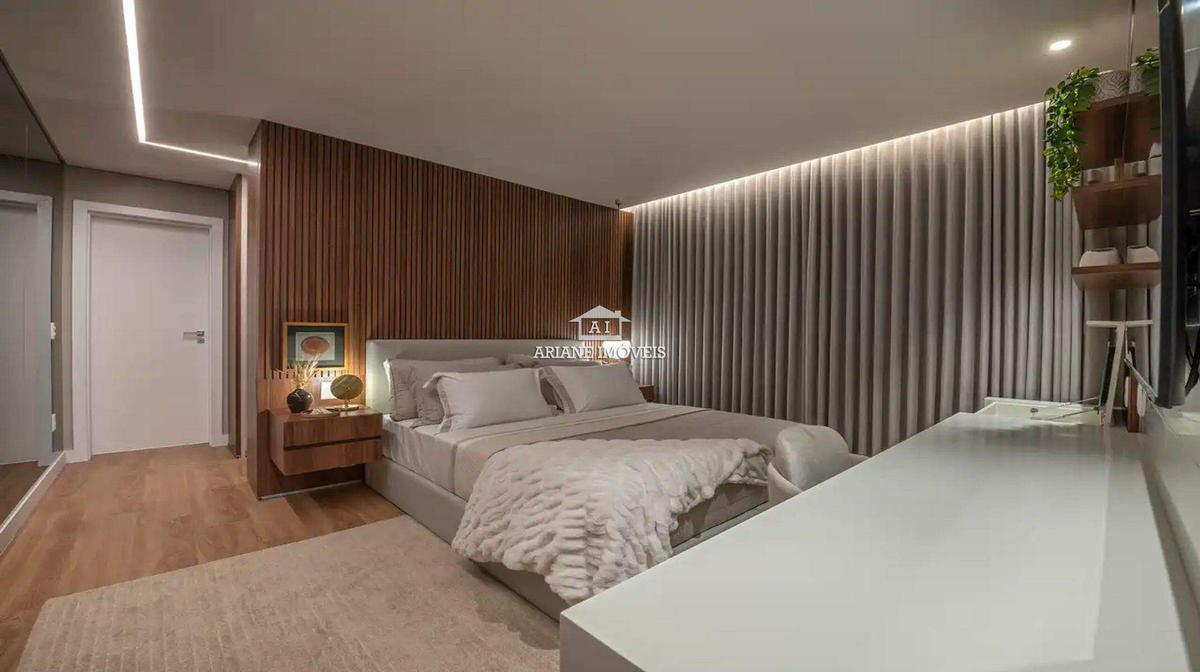 Apartamento, Gutierrez, 4 Quartos, 3 Vagas, 2 Suítes