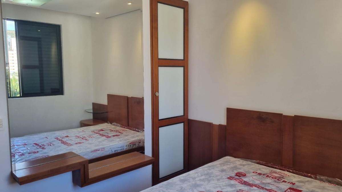 Apartamento, Sion, 3 Quartos, 2 Vagas, 1 Suíte