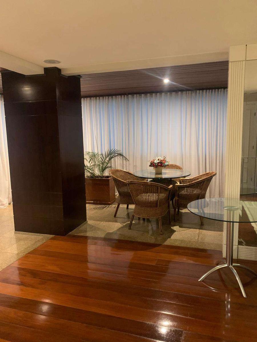 Apartamento, Buritis, 4 Quartos, 2 Vagas, 2 Suítes