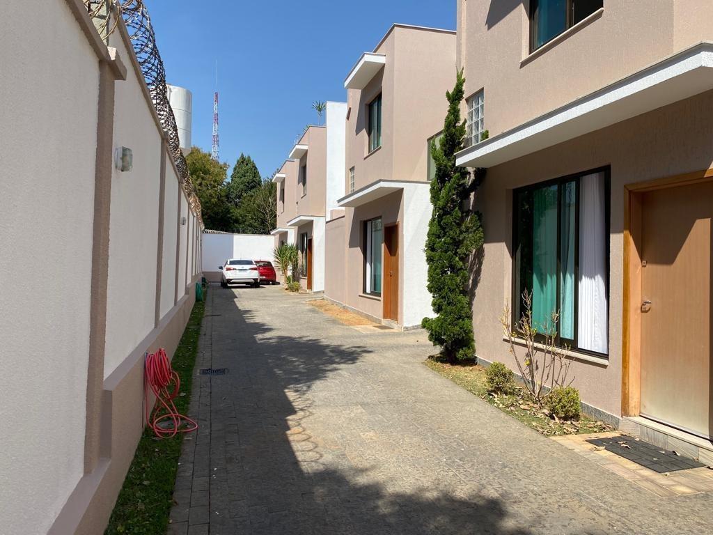 Apartamento, Trevo, 3 Quartos, 2 Vagas, 1 Suíte