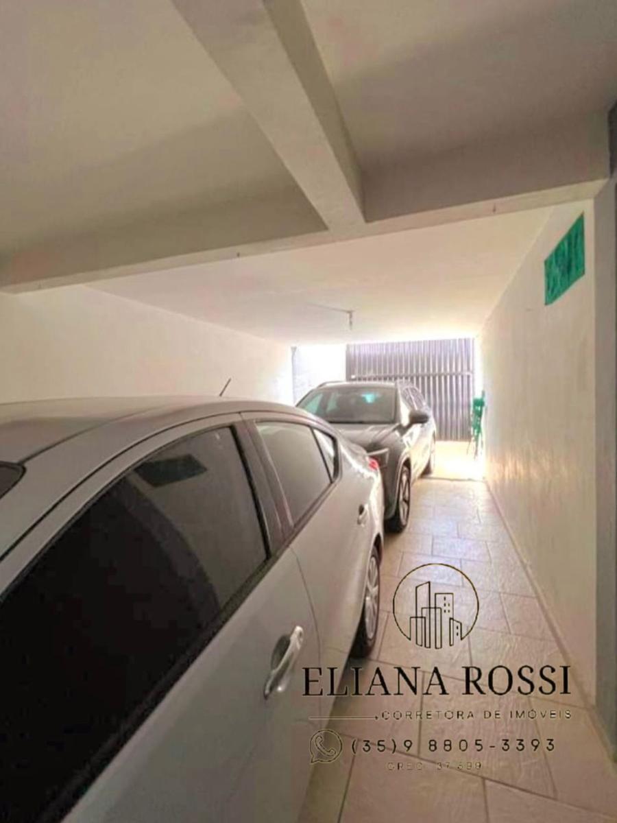 Casa, Parque São José, 3 Quartos, 2 Vagas, 1 Suíte