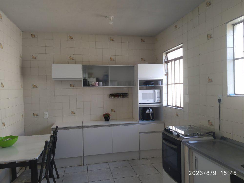 Casa, Novo Riacho, 3 Quartos, 3 Vagas
