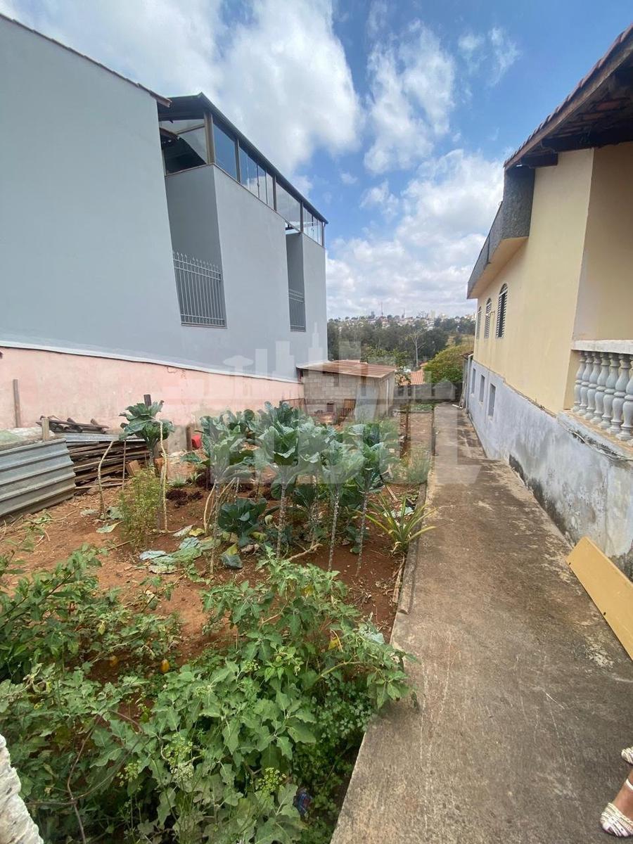 Casa, Santana, 5 Quartos, 6 Vagas, 1 Suíte