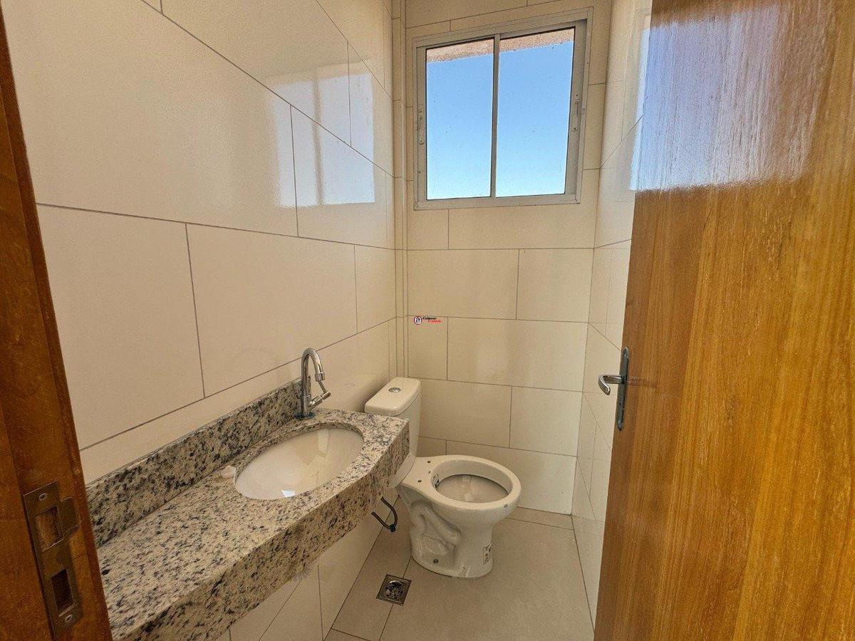 Cobertura, Santa Mônica, 2 Quartos, 2 Vagas
