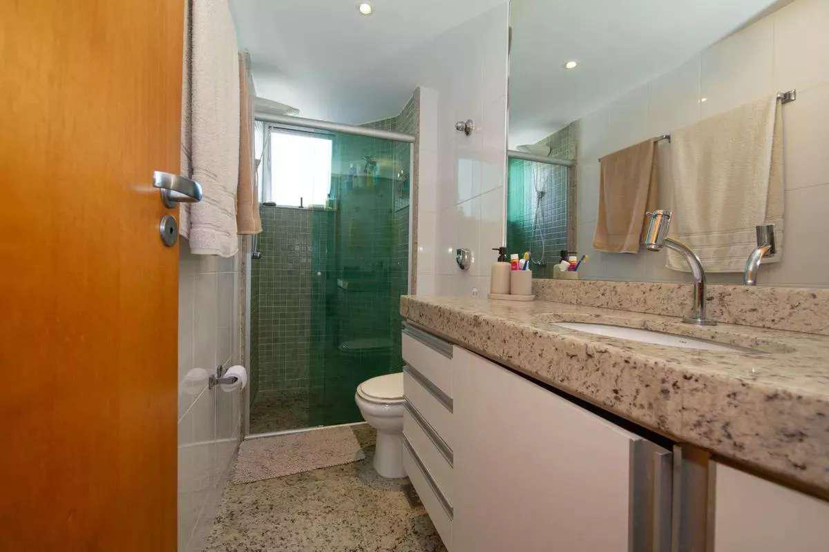 Apartamento, Prado, 2 Quartos, 2 Vagas, 1 Suíte