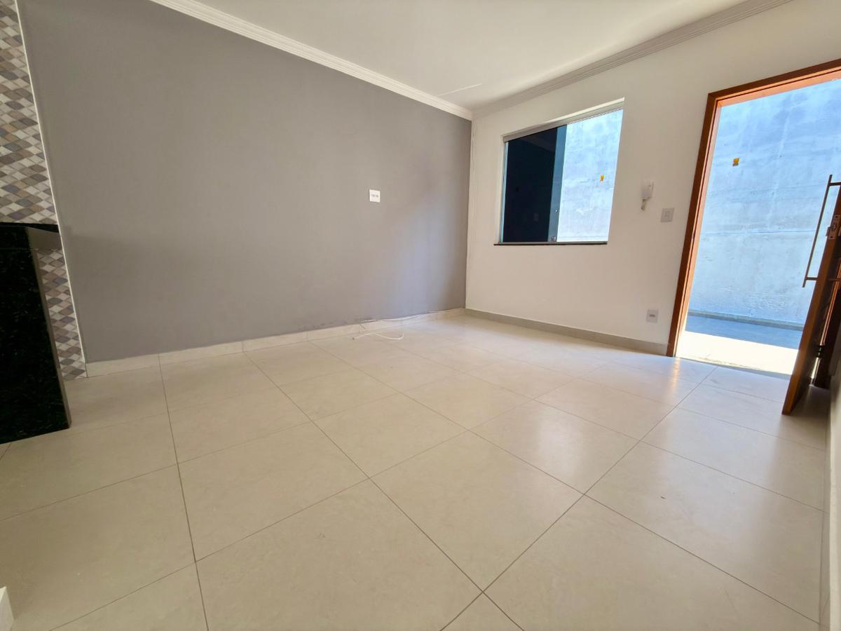 Casa, Santa Amélia, 2 Quartos, 1 Vaga
