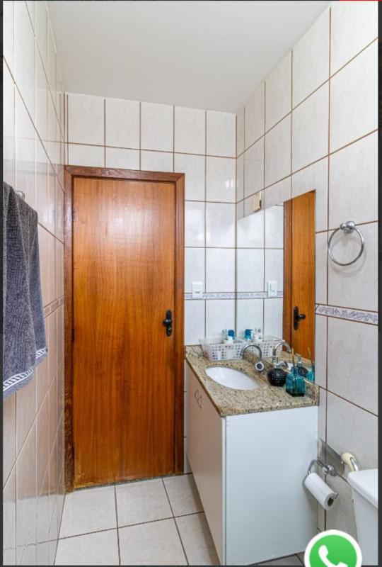 Cobertura, Novo Eldorado, 3 Quartos, 2 Vagas, 1 Suíte