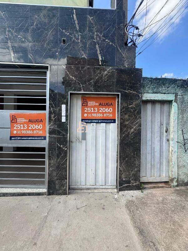 Apartamento, Washington Pires, 3 Quartos, 1 Vaga, 1 Suíte