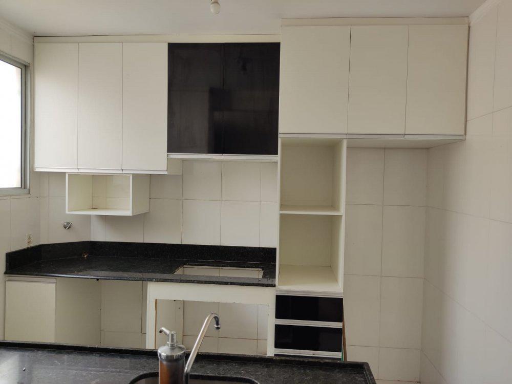 Apartamento, Santa Maria, 2 Quartos, 1 Vaga