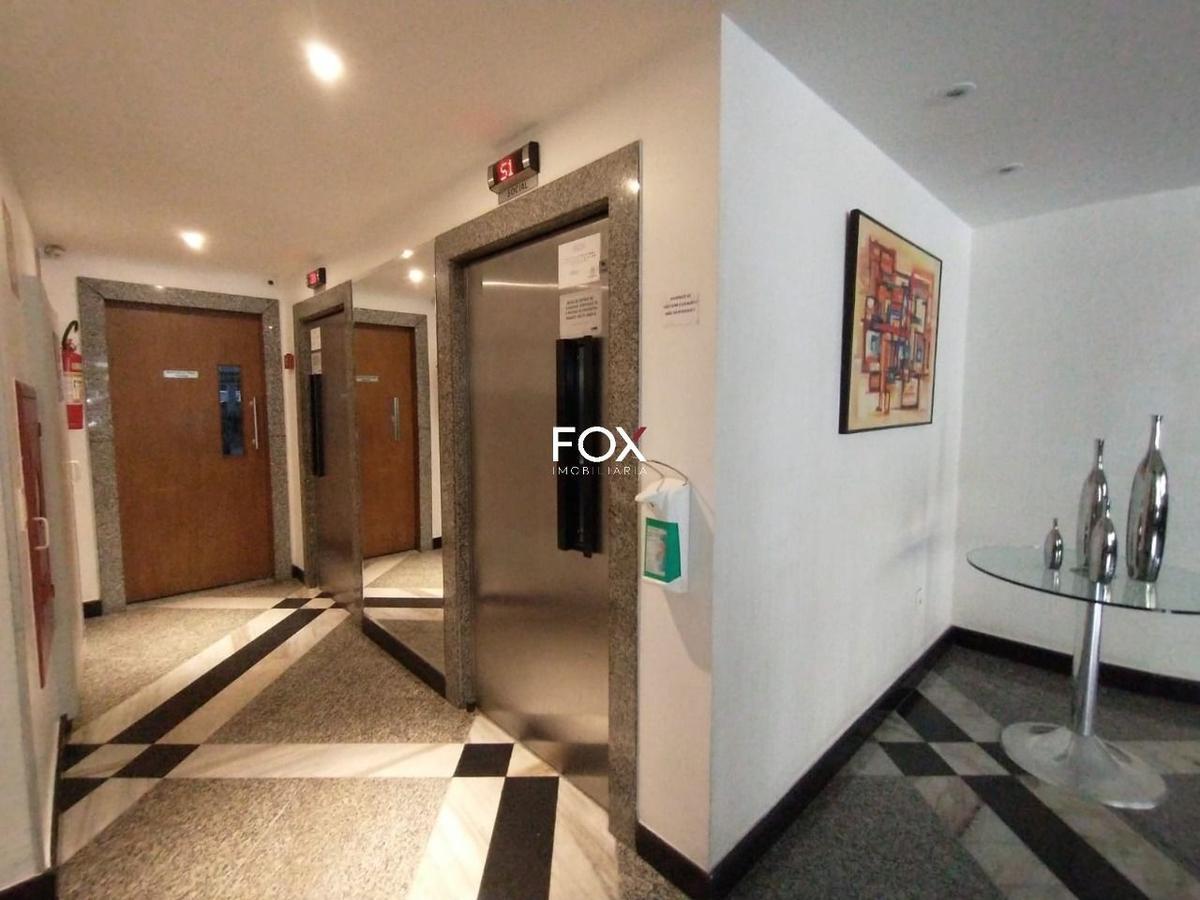 Apartamento, São Bento, 3 Quartos, 2 Vagas, 1 Suíte