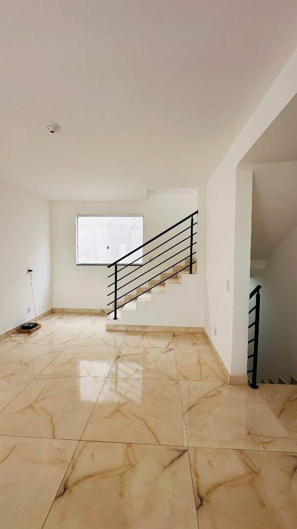 Casa, Novo Centro, 2 Quartos, 1 Vaga