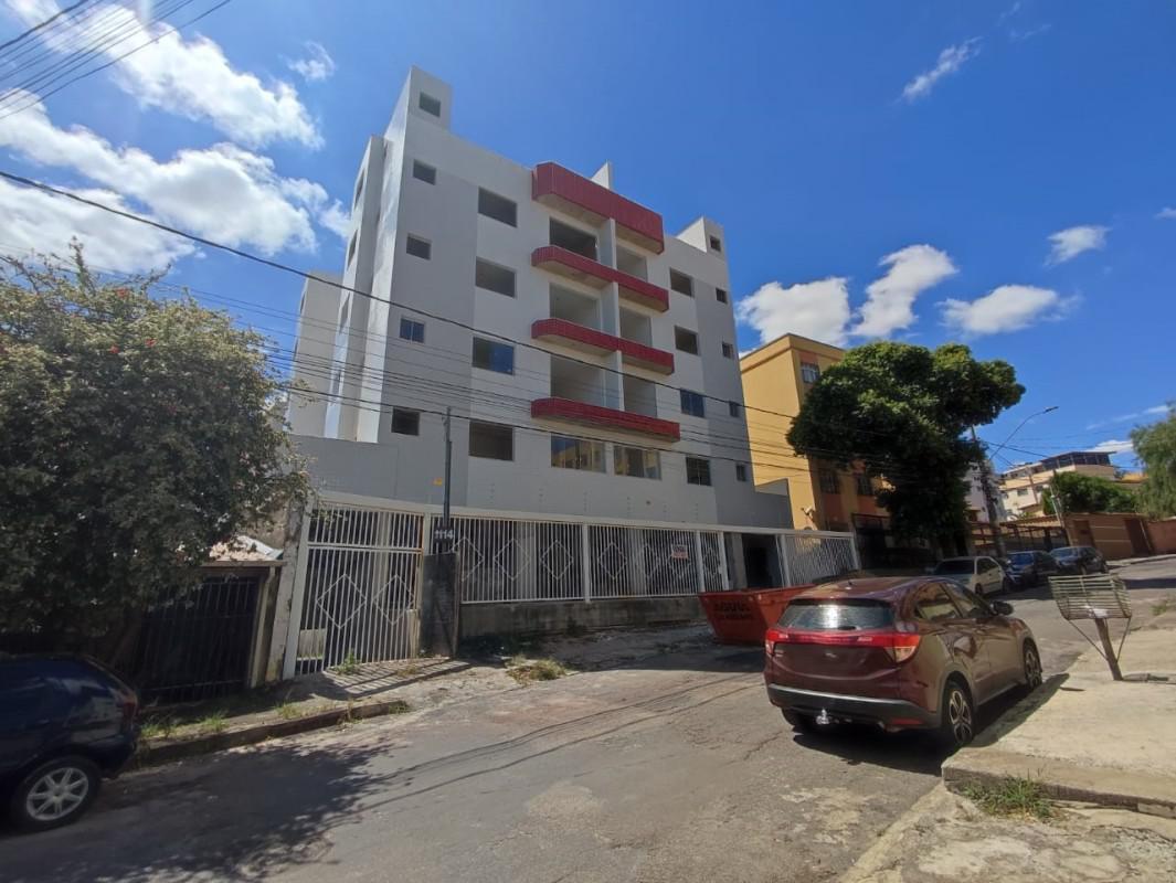 Apartamento, Novo Eldorado, 3 Quartos, 2 Vagas, 1 Suíte