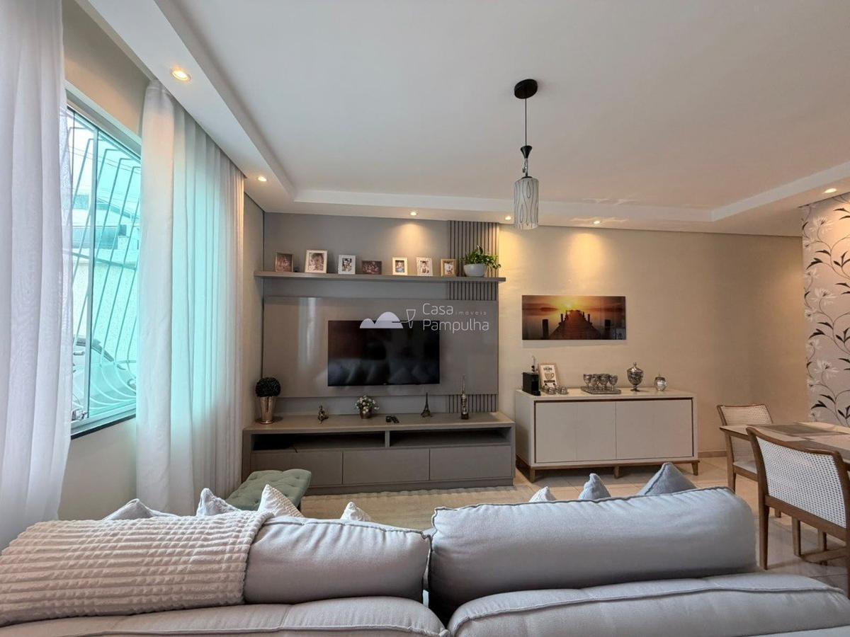 Casa, Santa Mônica, 3 Quartos, 2 Vagas, 1 Suíte