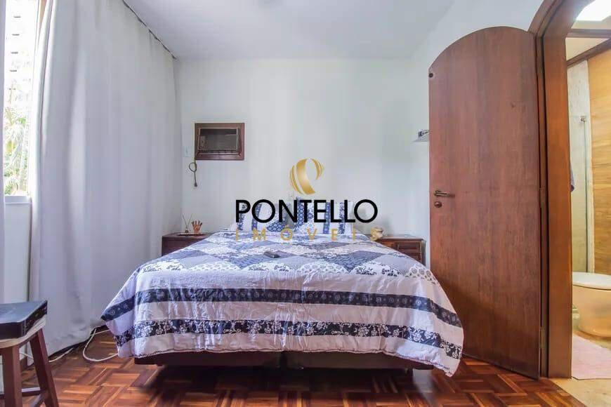 Apartamento, Lourdes, 4 Quartos, 3 Vagas, 1 Suíte