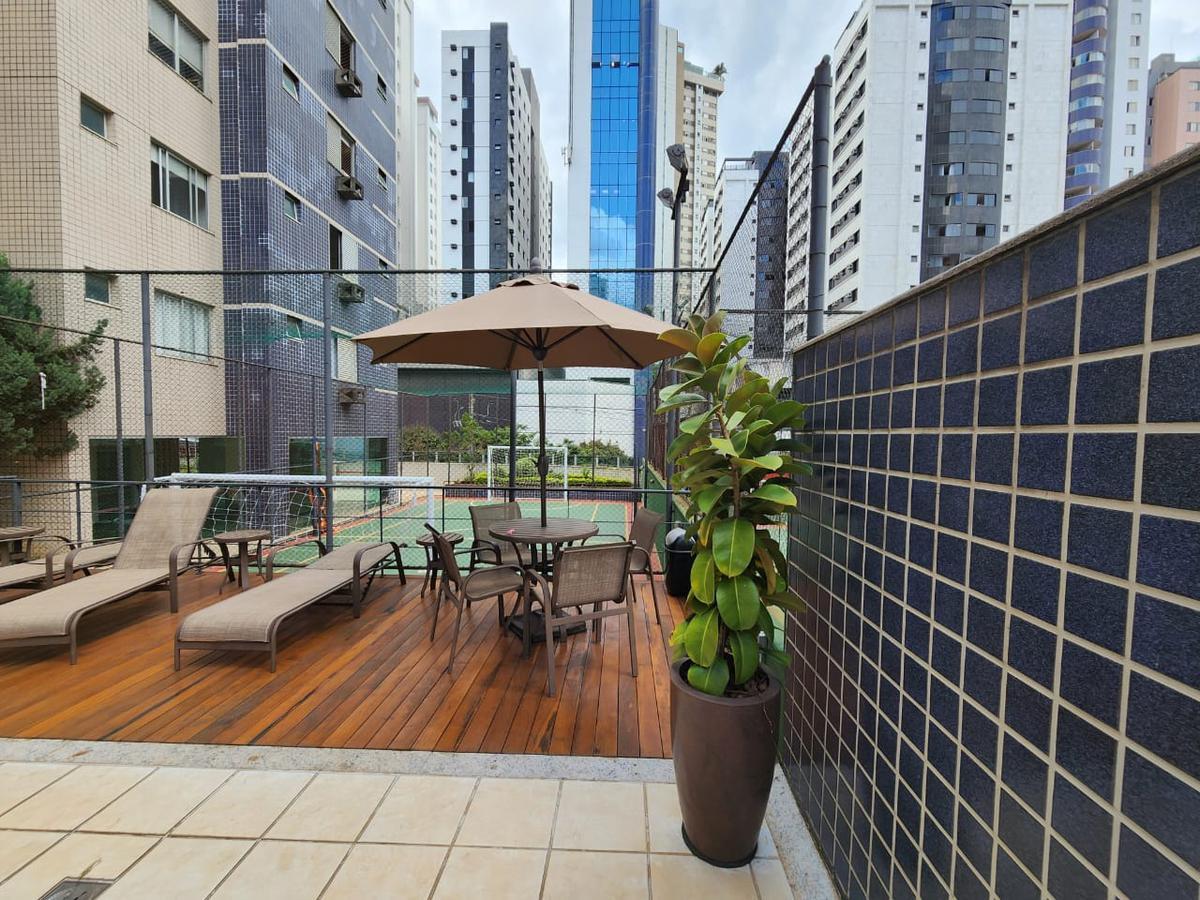 Apartamento, Belvedere, 2 Quartos, 2 Vagas, 1 Suíte