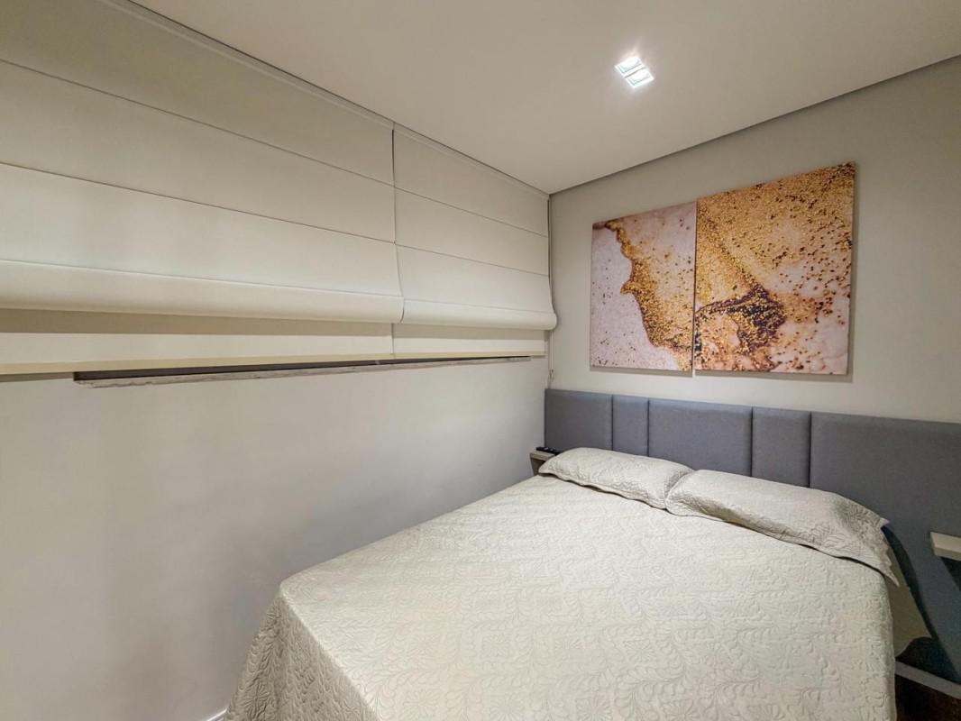 Cobertura, Castelo, 4 Quartos, 2 Vagas, 1 Suíte