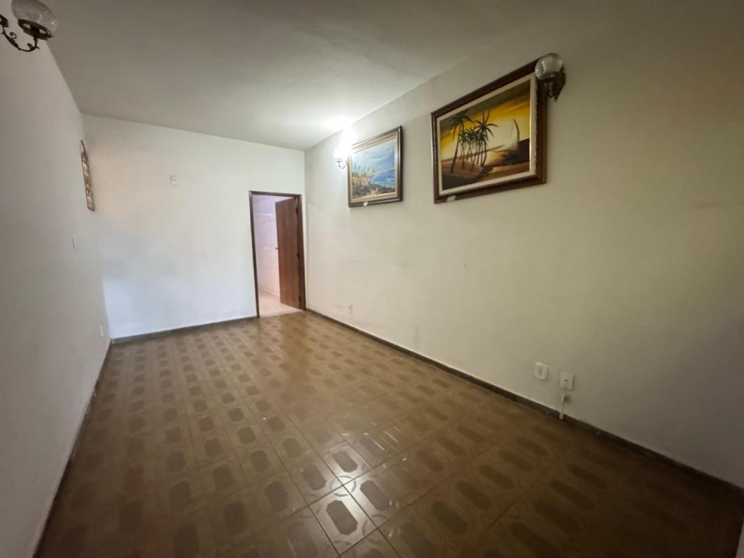Casa, Carlos Prates, 3 Quartos, 2 Vagas, 1 Suíte